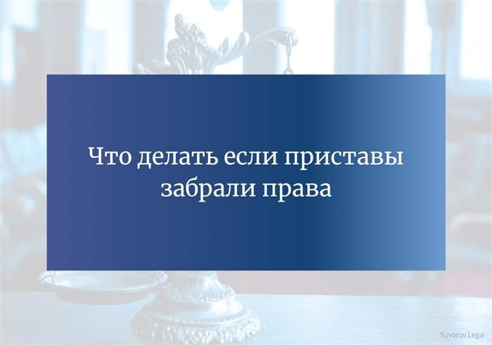 Мой судебный пристав-исполнитель получил водительское удостоверение.