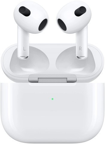 Гарнитура Apple AirPods 3