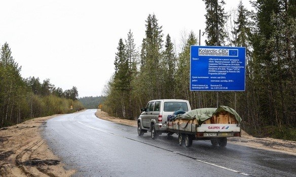 Размеры прицепа для легковых автомобилей: стандарты размеров