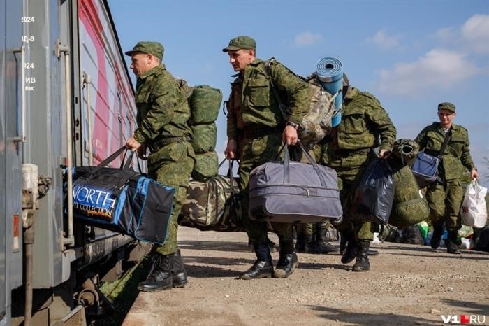 Условия службы в качестве добровольца с контрактом СВО - условия и возрасты для использования,