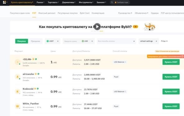 Как торговать криптовалютой bibit в 2024 году: драйверы для новичков.