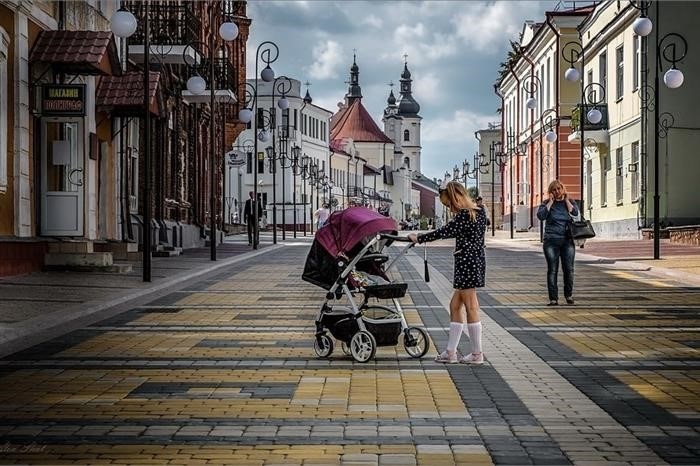 Безопасность в Беларуси