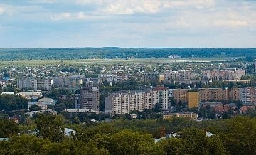 Курский район обеспечивает транспортом жителей, покидающих границу