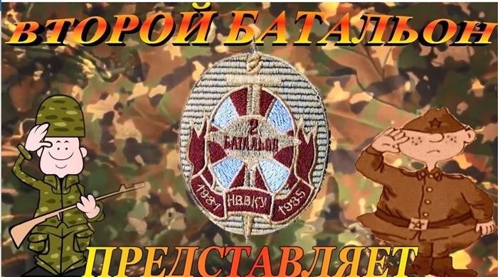 Мужчины должны встречаться чаще!